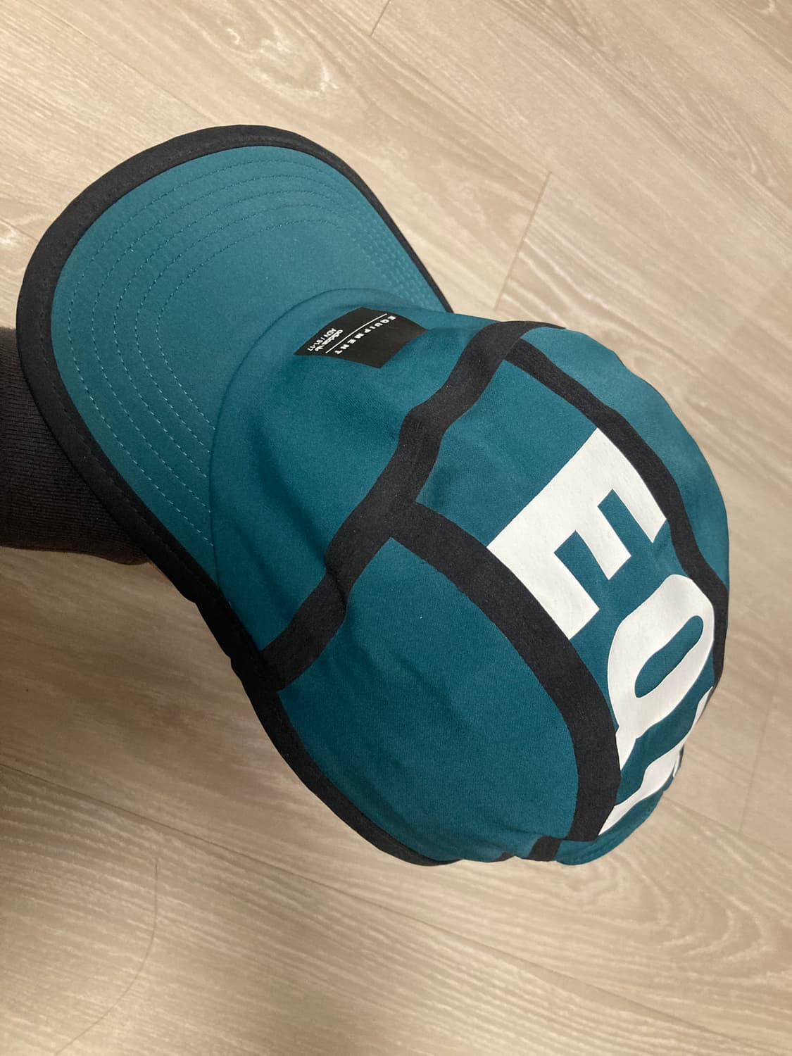 아디다스 EQT 스포츠 캡 상품이미지2