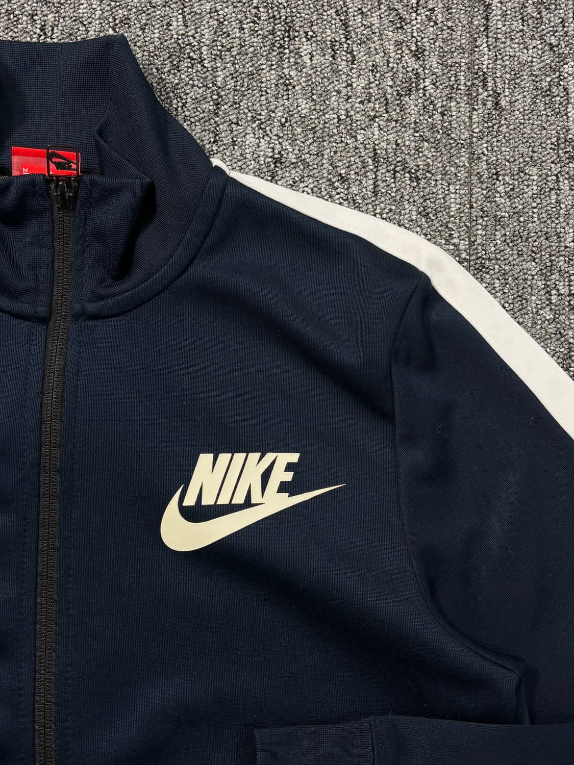 나이키 투웨이 트랙 자켓 상품이미지4