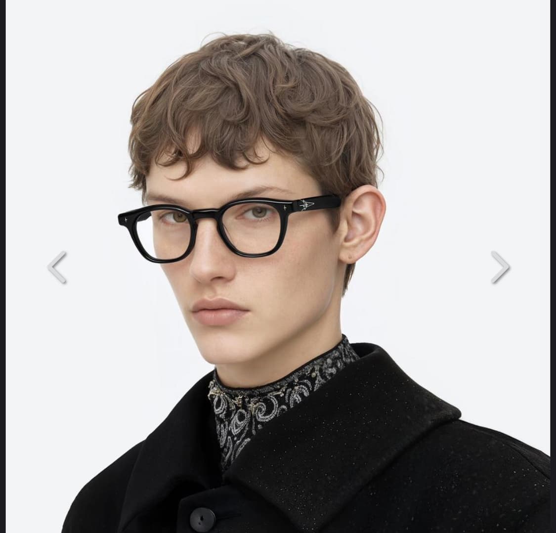 젠틀몬스터 BOLD VONZO 본조 01 상품이미지4