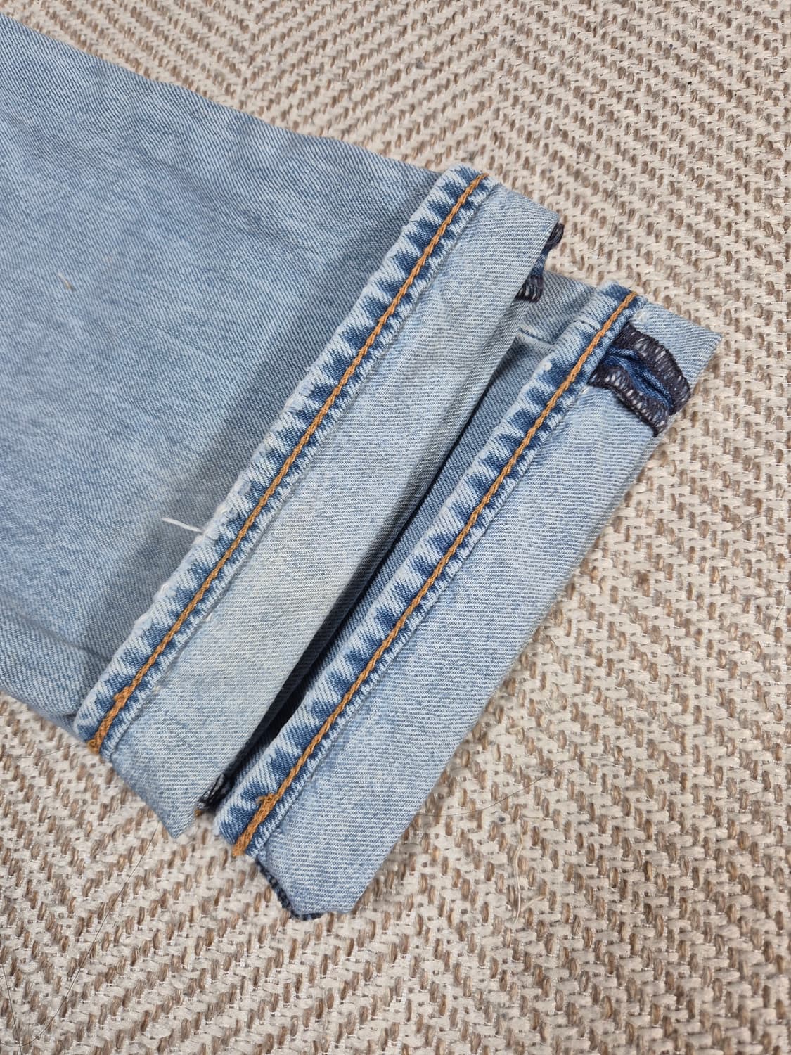 리바이스  501 ( p51 ) 상품이미지5