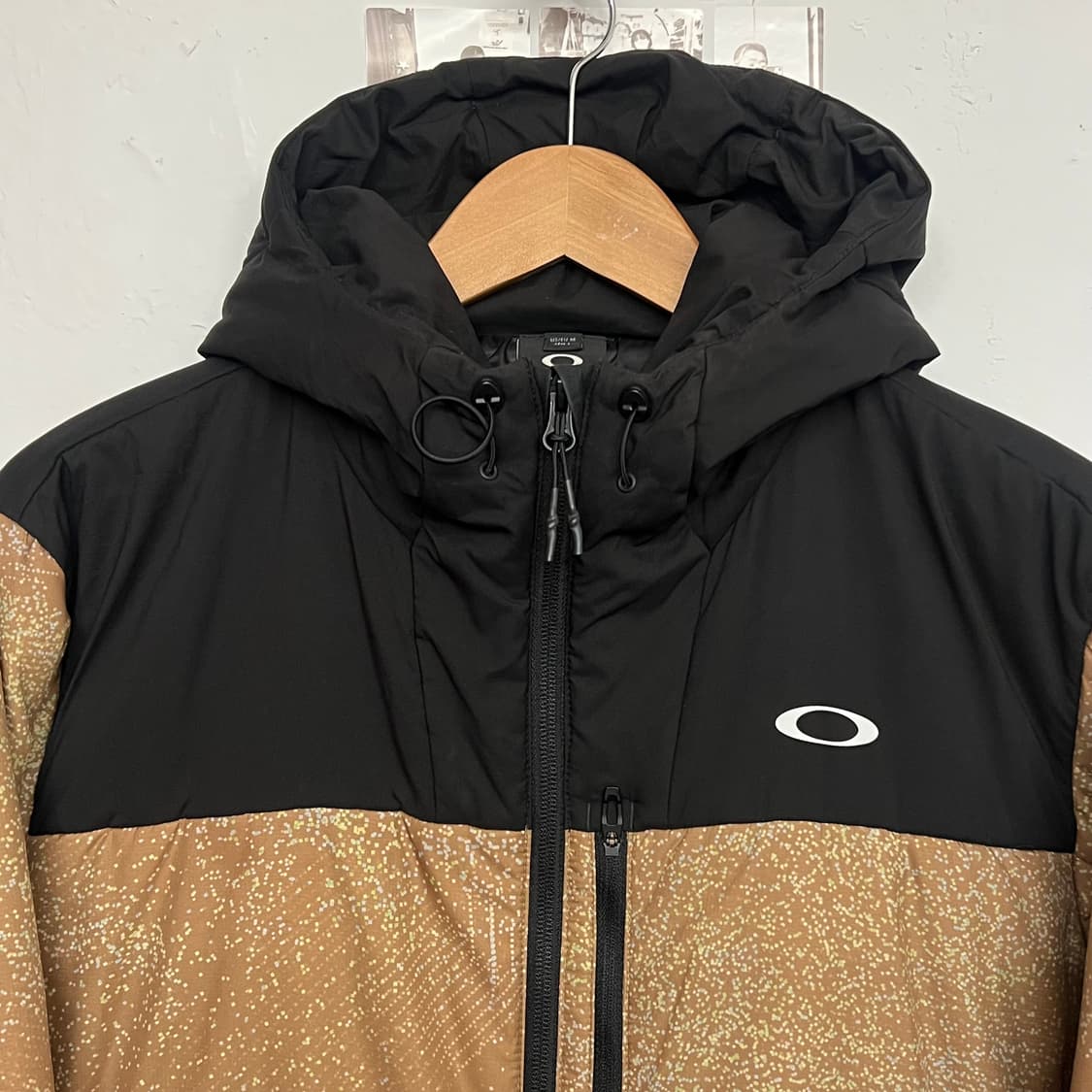 오클리 패디드 자켓 상품이미지2