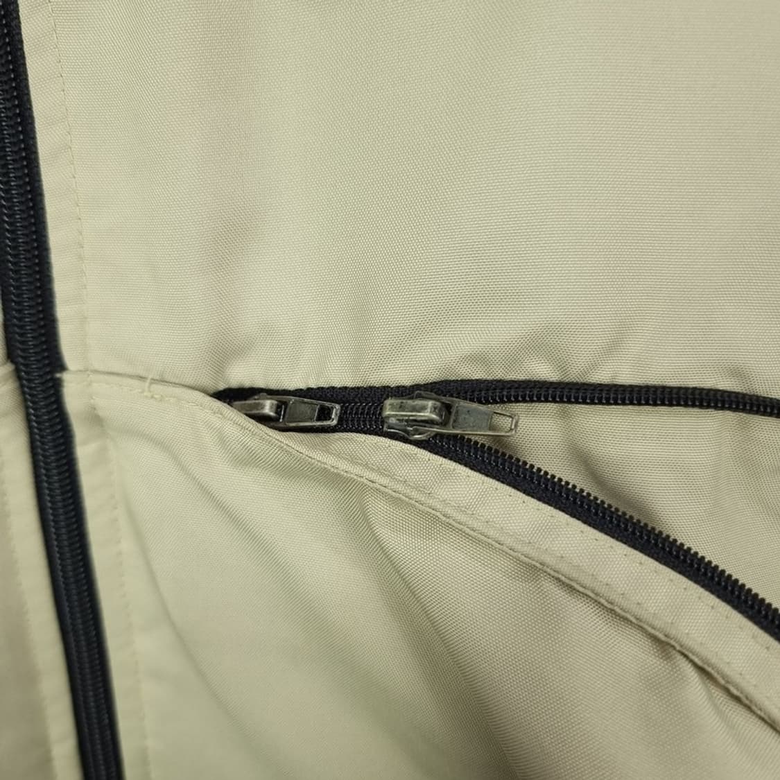 [아디다스] 00'S 빈티지 텍티컬 베스트 조끼 M19126 상품이미지5