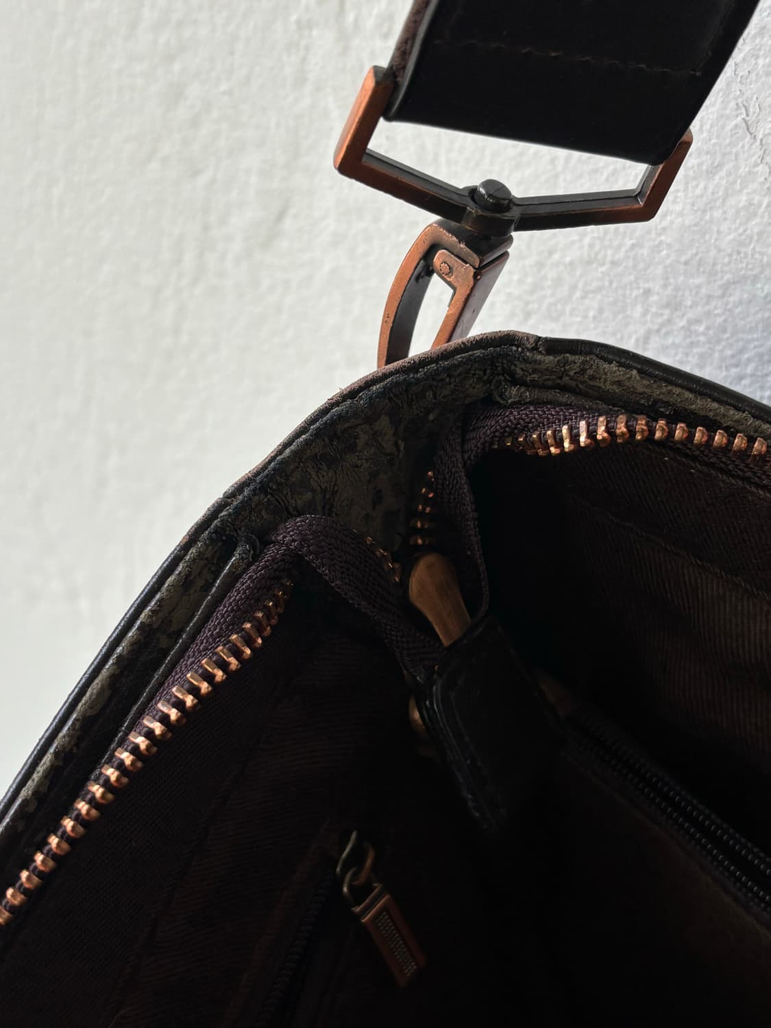 조르지오 아르마니 토트백  상품이미지10