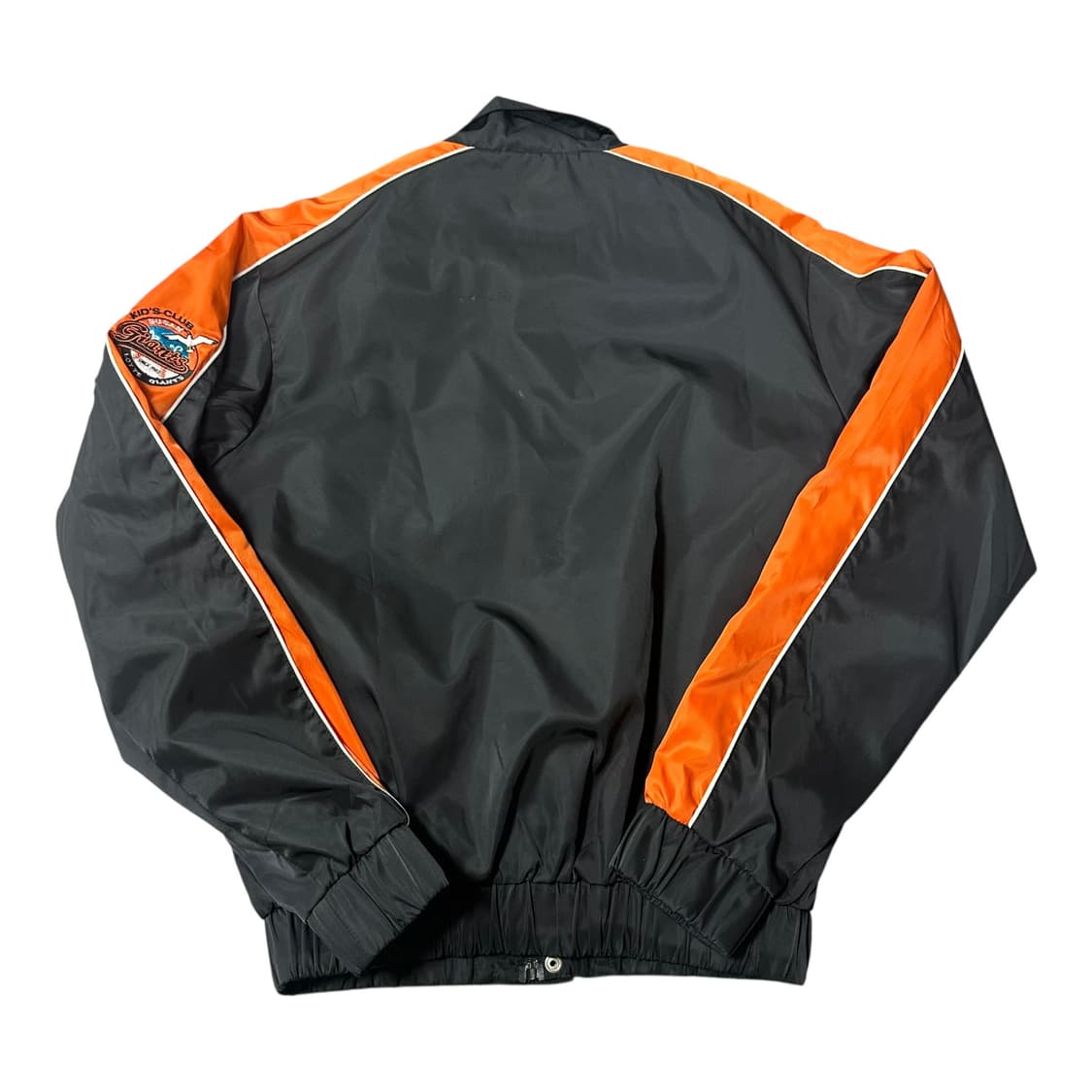 ✨ (바배) 롯데자이언츠 아동 야구 유니폼 자켓 (13) 상품이미지2