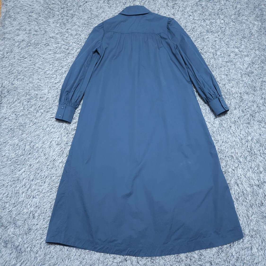 토리버치) 6사이즈(S-M) 벨티드 롱원피스 / 왕눈이샵 상품이미지5