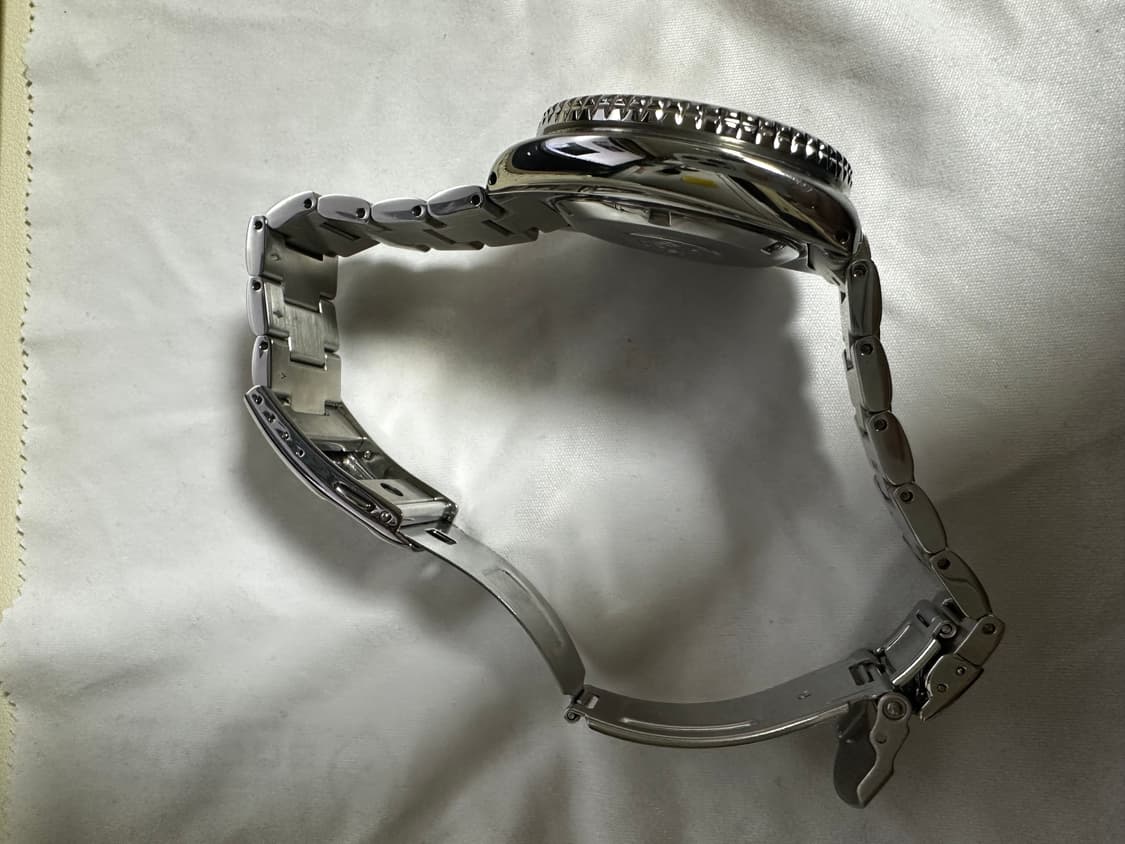 세이코 터틀 니모 상품이미지5