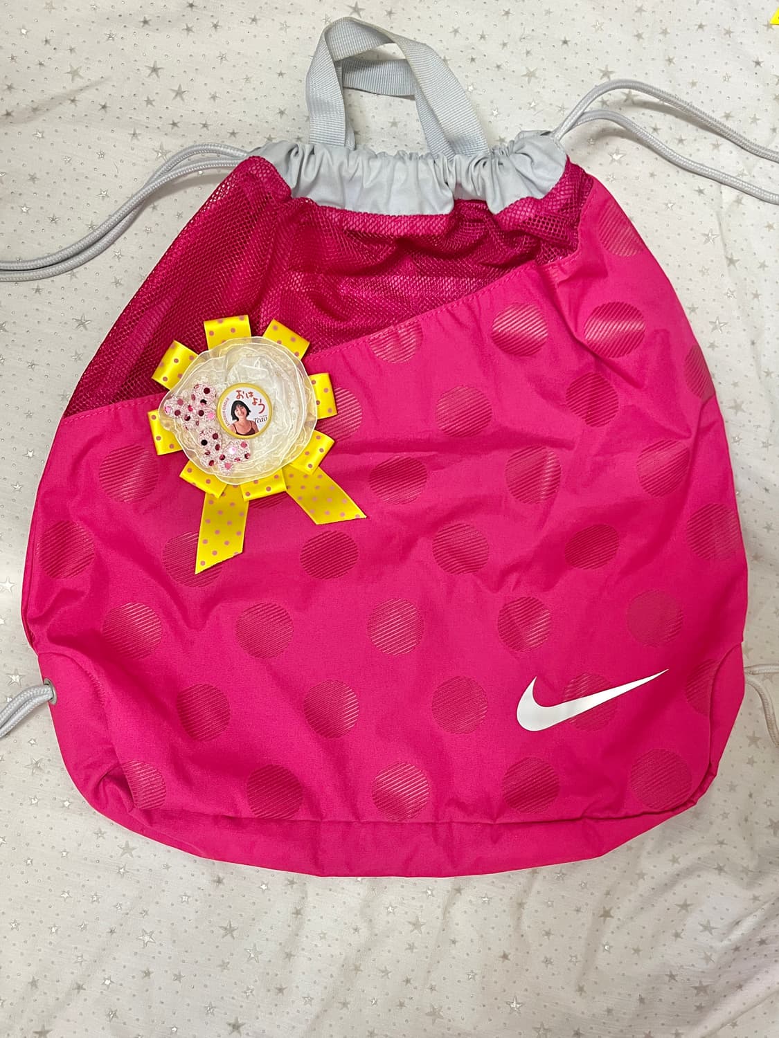 00–90s 나이키 도트 짐색 🍎 상품이미지7