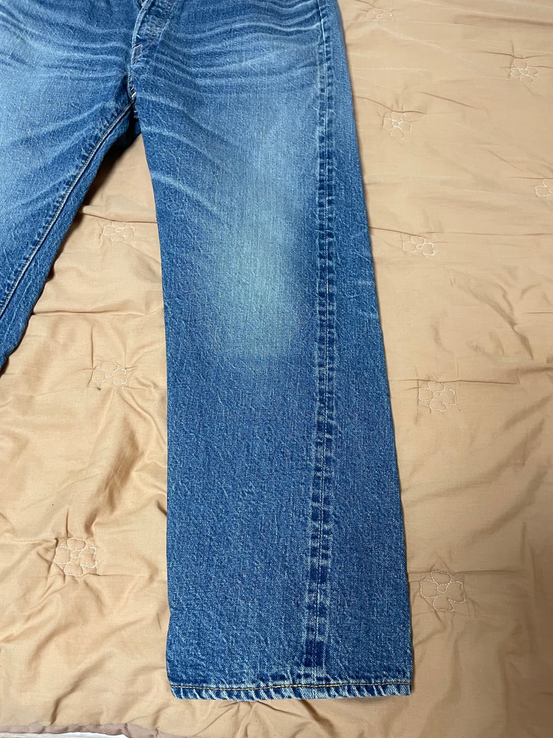 웨어하우스 1101 34사이즈 판매 (노수선 노세탁) 상품이미지3