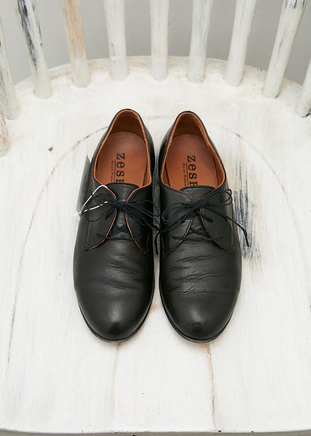 Lace-up Shoes 상품이미지2