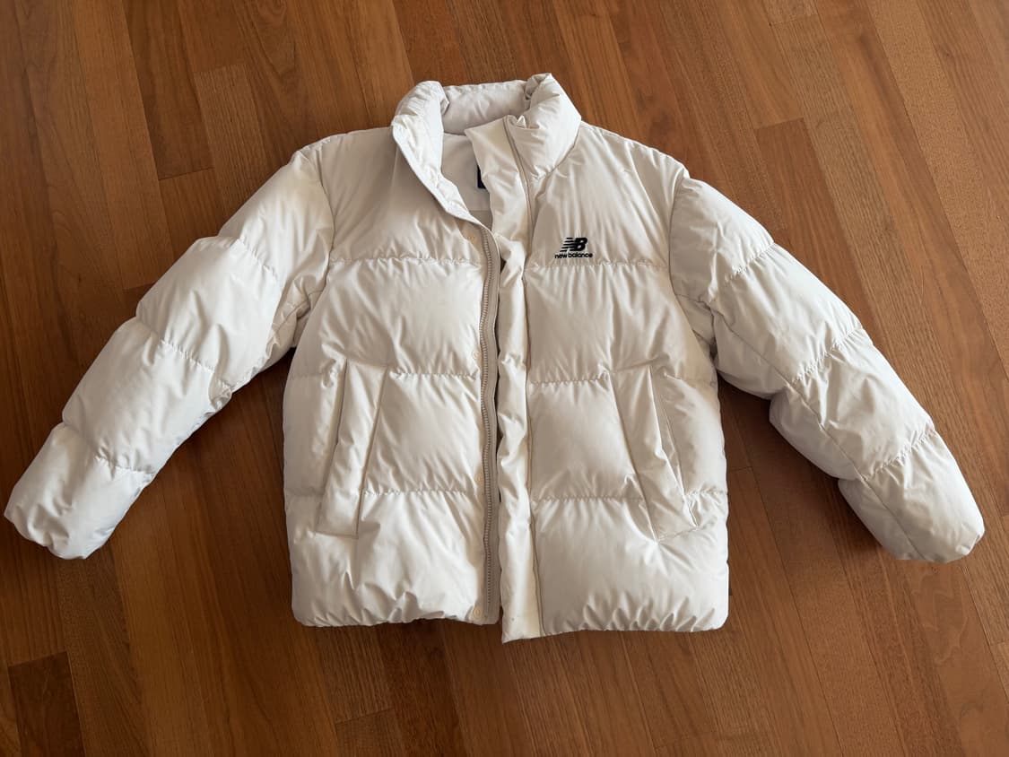 뉴발란스 NBNPDB1013-00 상품이미지1