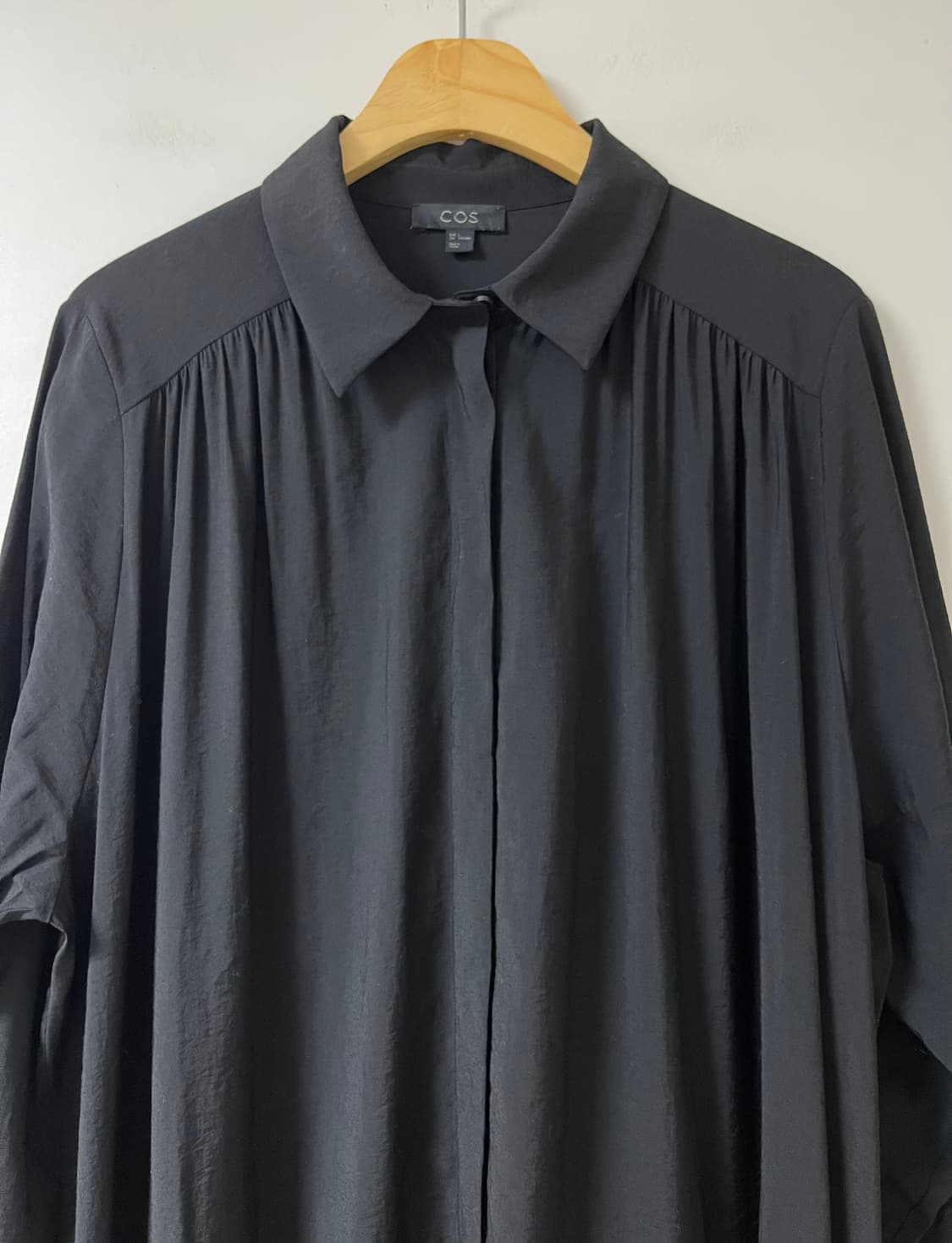 코스 롱 원피스 상품이미지3