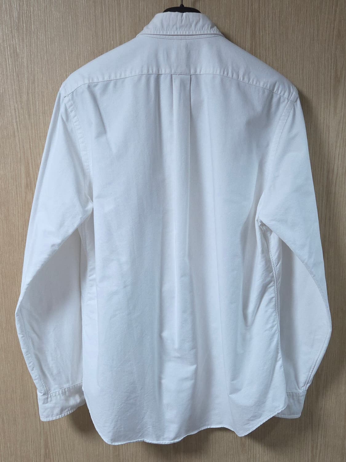 폴로 랄프로렌 옥스포드 셔츠 컬러 포니 상품이미지5