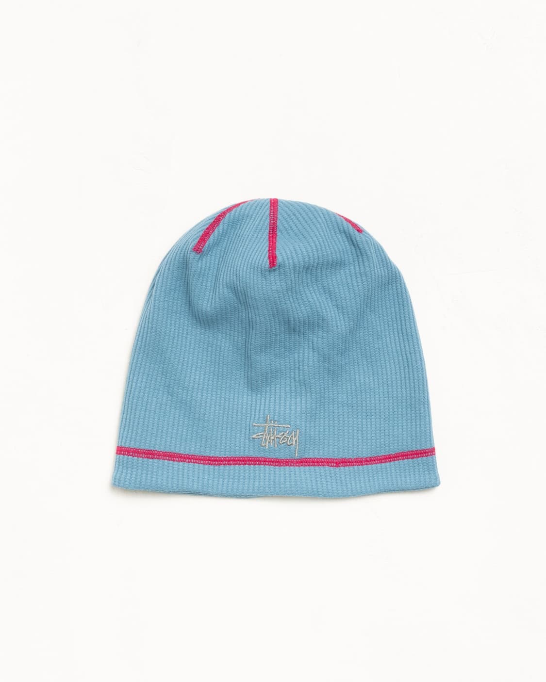 스투시 SKULLCAP WAFFLE 상품이미지1