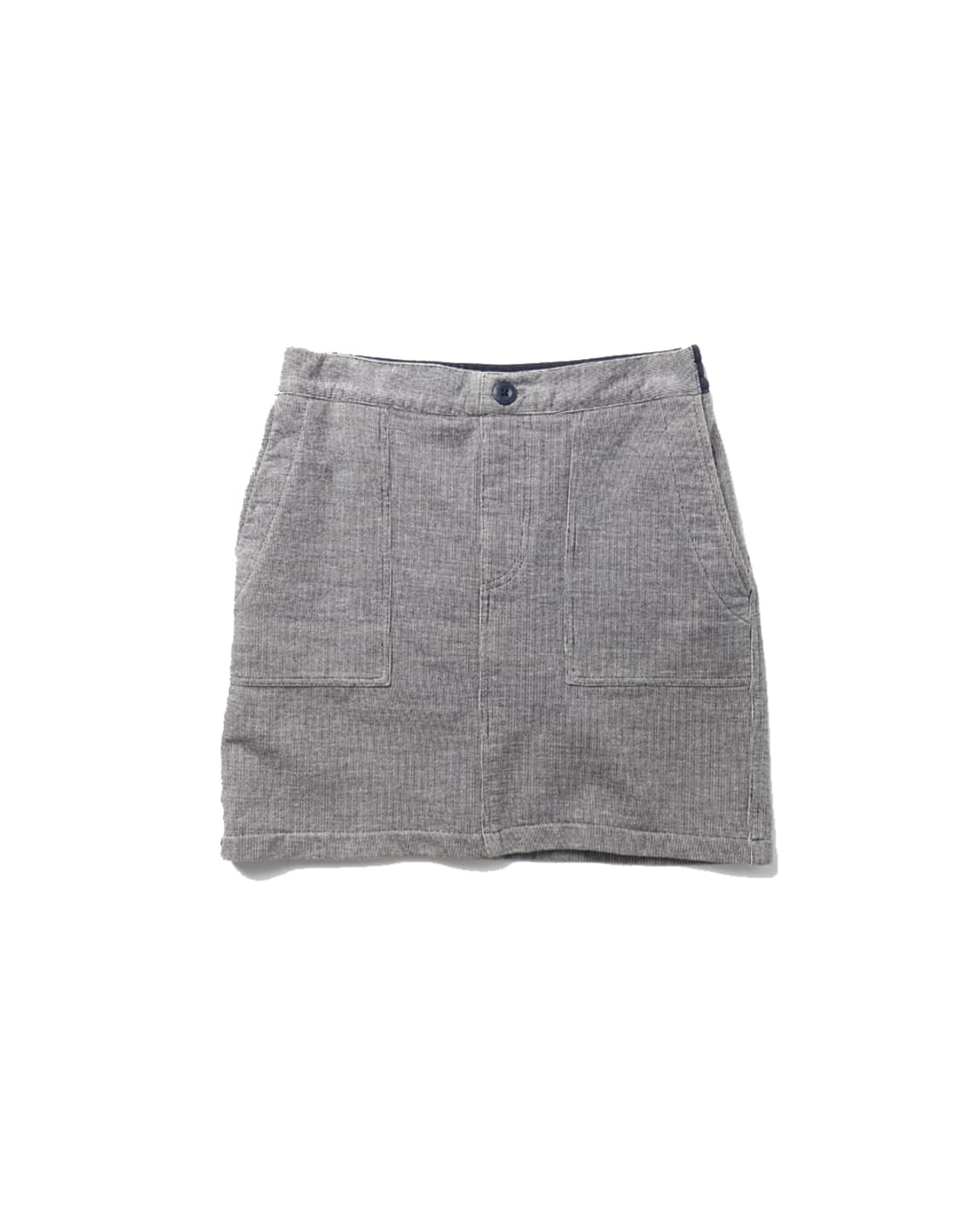 히스테릭글래머 HYSTERIC GLAMOUR Work Skirt 상품이미지1