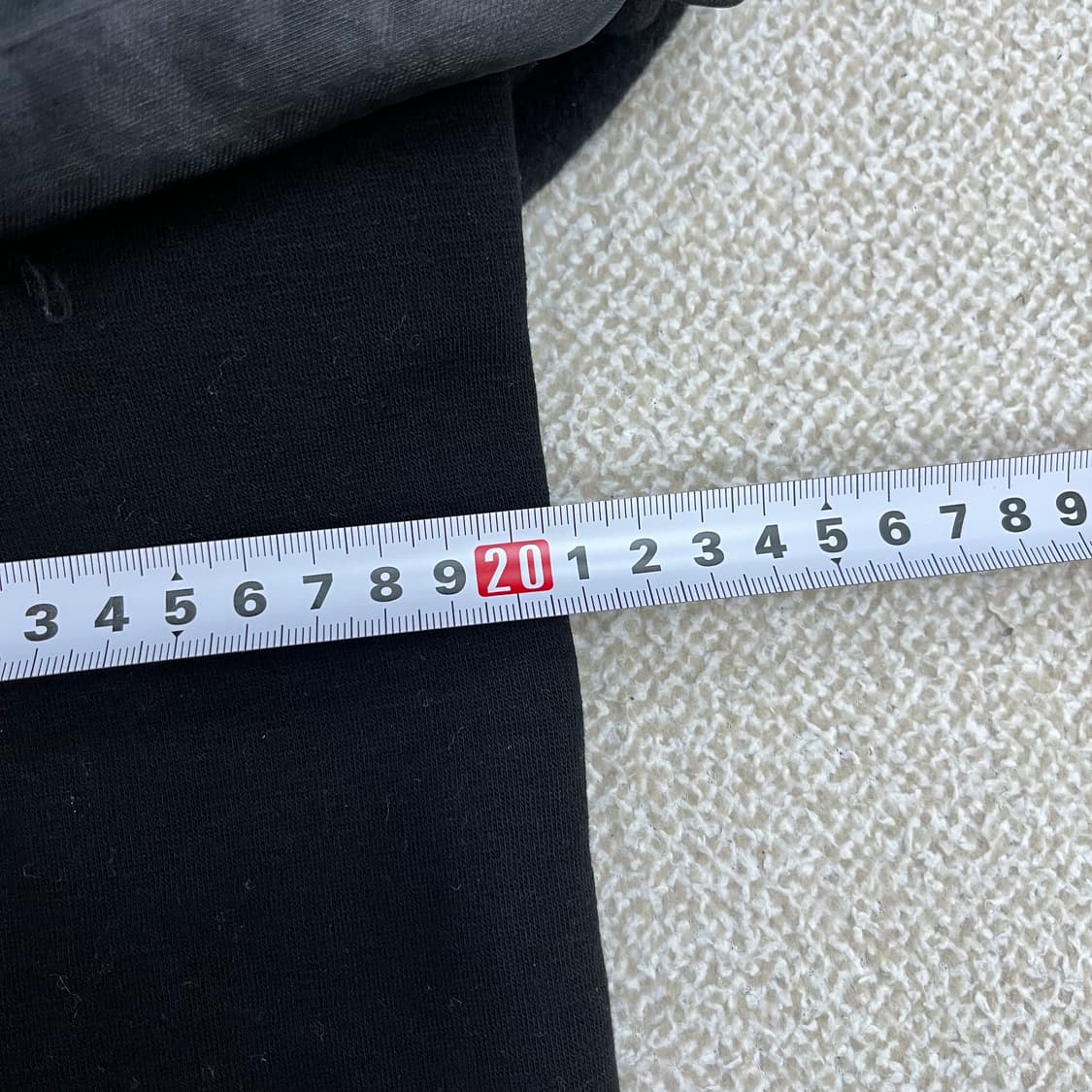 [L] 피엑스지 여성 골프 패딩 하프 바지 레깅스 0102M1 상품이미지6