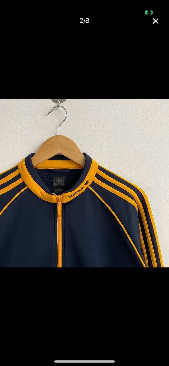 105] 아디다스 씨펠드 져지 상품이미지2