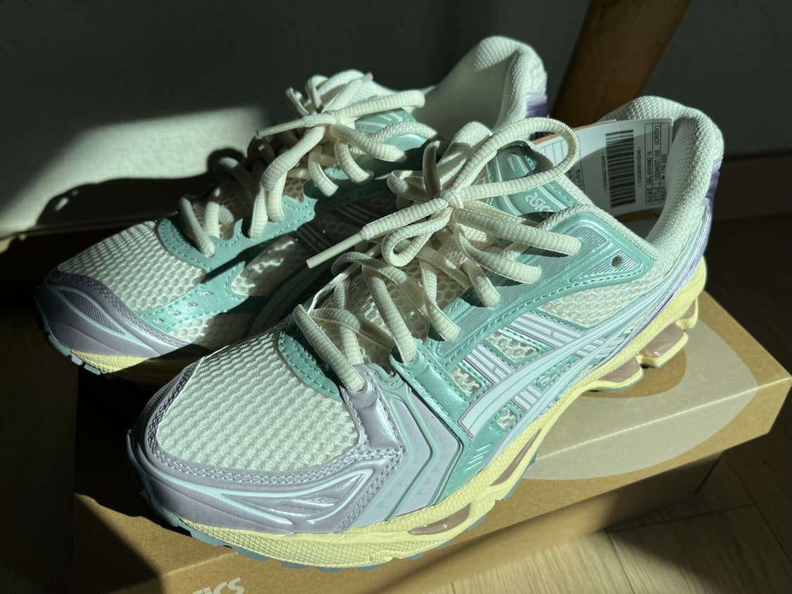 아식스 젤 카야노 상품이미지1