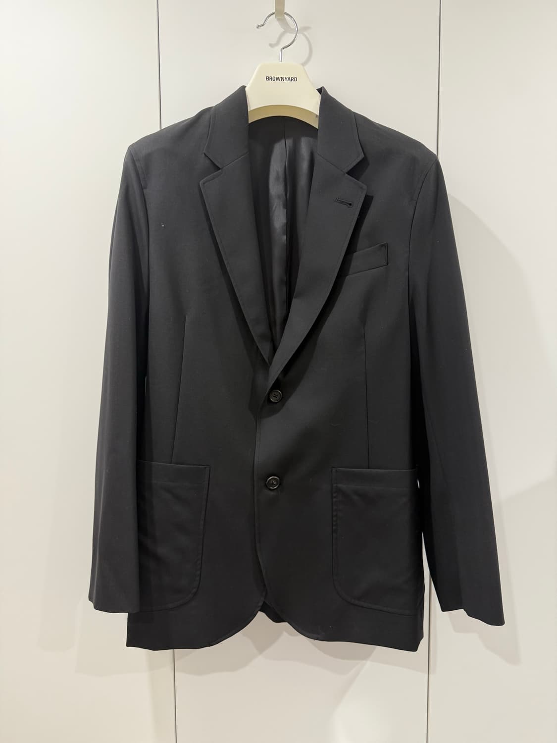 브라운야드 스포츠 자켓 블레이져 상품이미지1