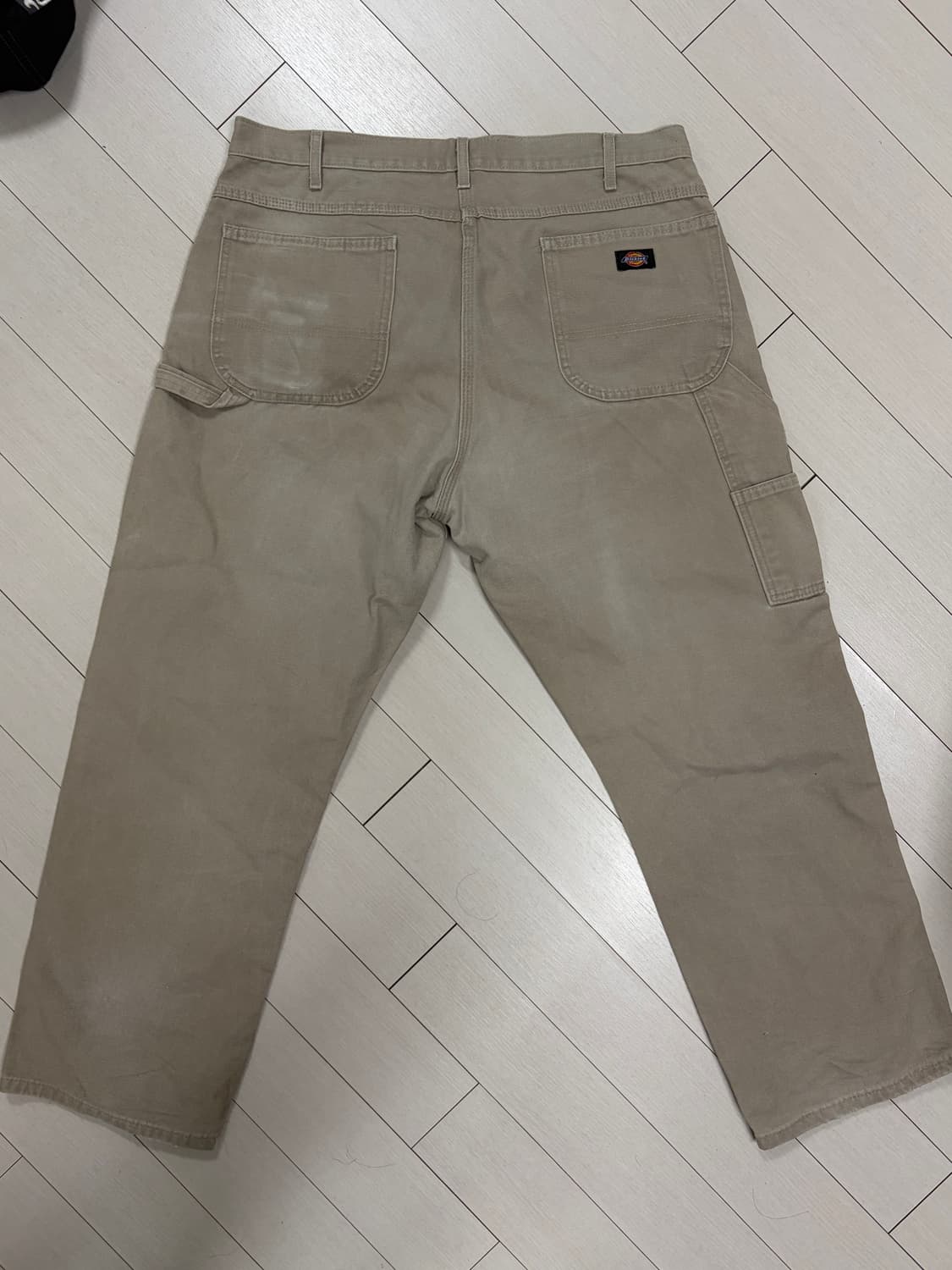 디키즈 카펜터 워크 팬츠 38x30 상품이미지1