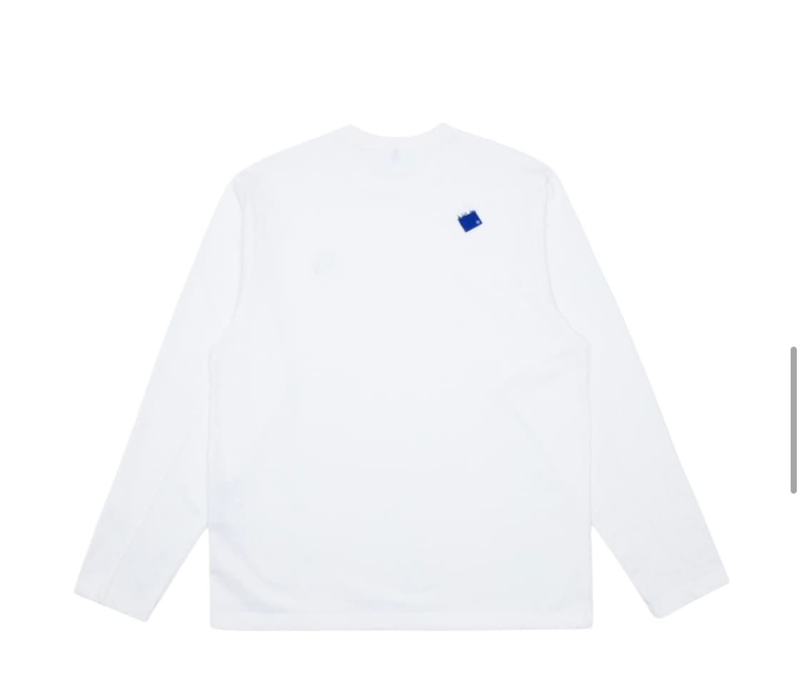 Ader Error 아더에러 롱슬리브 상품이미지2