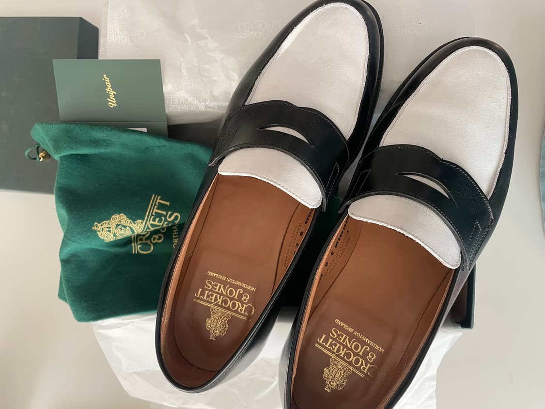 크로켓앤존슨 스펙테이터 9E 상품이미지7