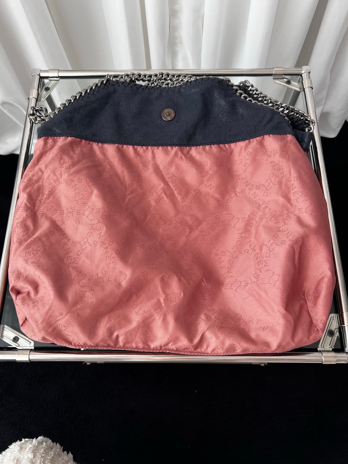 스텔라 맥카트니 팔라벨라 숄더백 상품이미지7