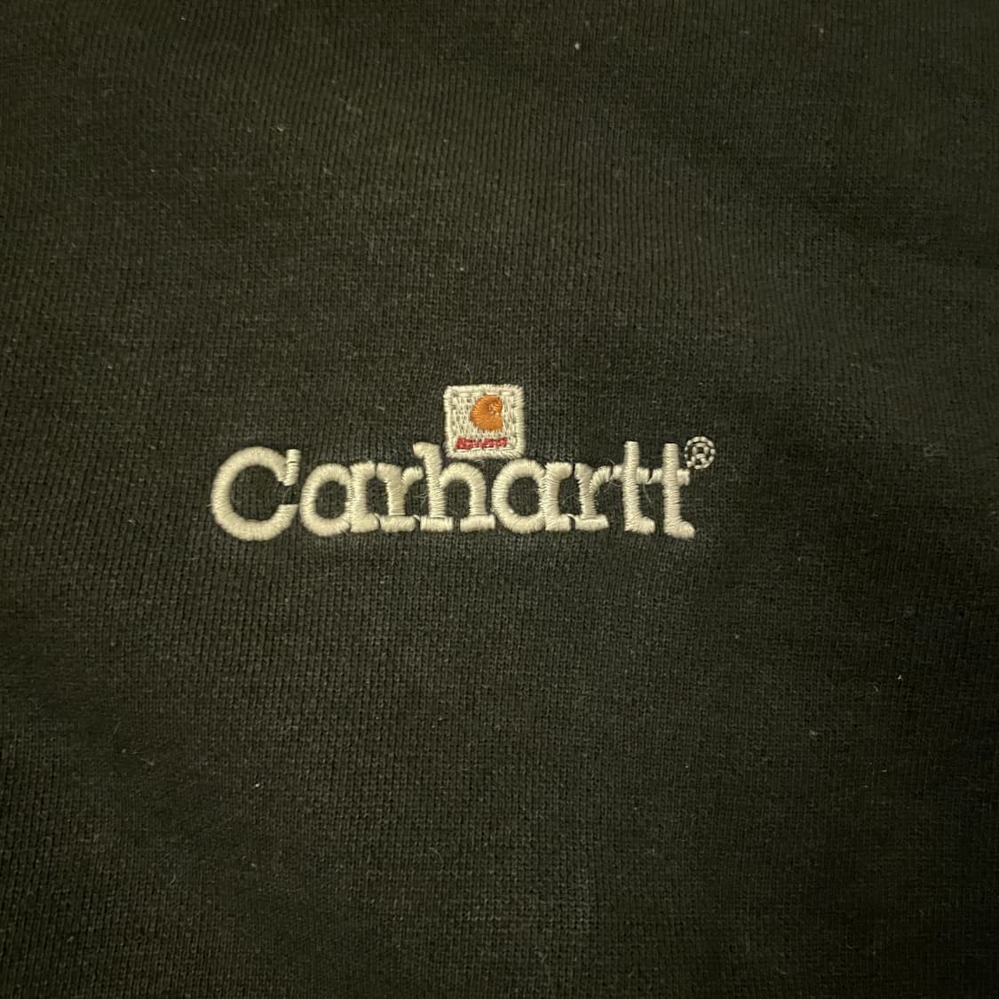 칼하트 코튼 자켓 상품이미지6