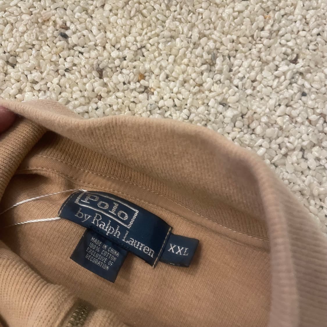 폴로 니트 ⭐️1021 상품이미지3