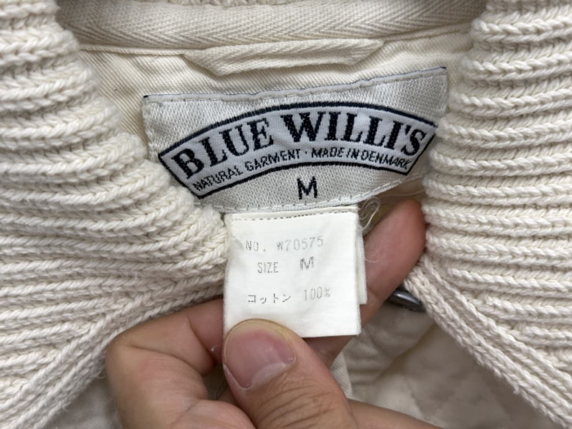 BLUE WILLI'S (XL) 상품이미지8