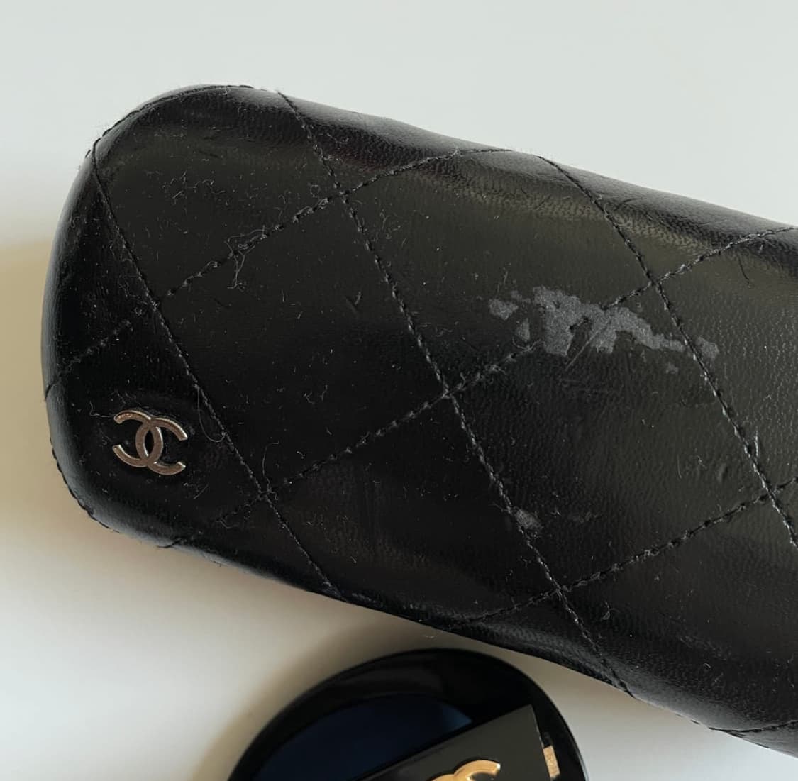 CHANEL OVAL SUNGLASSES 상품이미지6