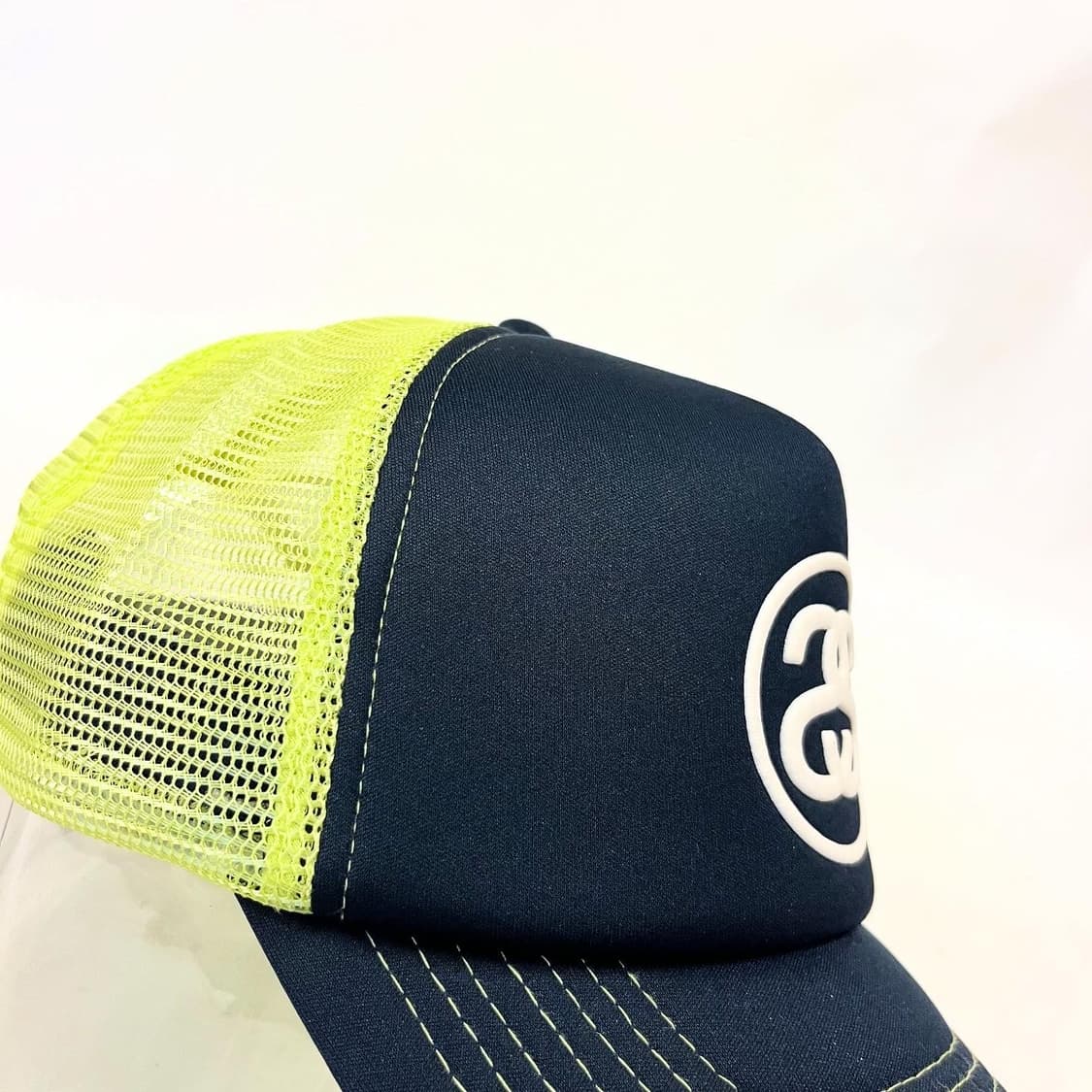 스투시 메쉬캡 상품이미지3