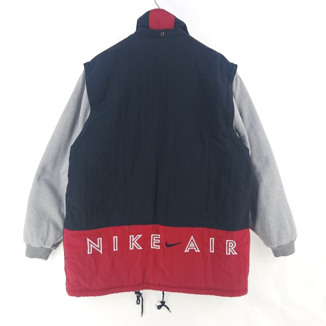 [남100]나이키 올드스쿨 폴리충전 파카[Y61-277] 상품이미지6