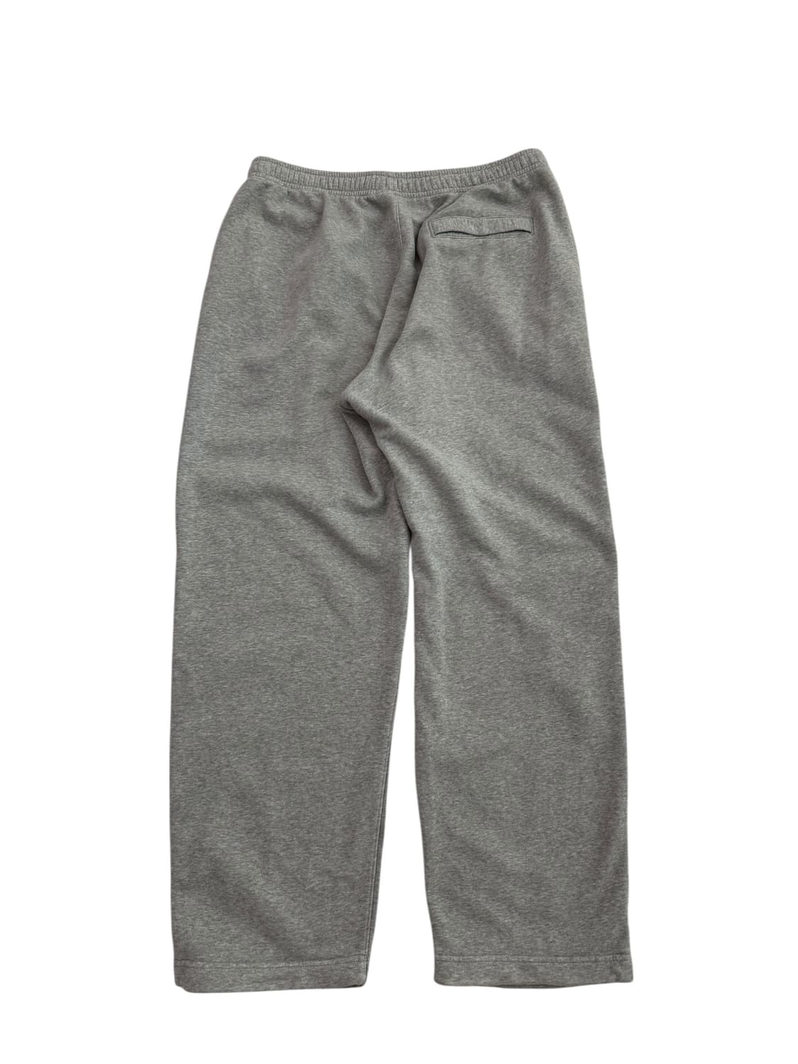 나이키 그레이 코튼 츄바 상품이미지6