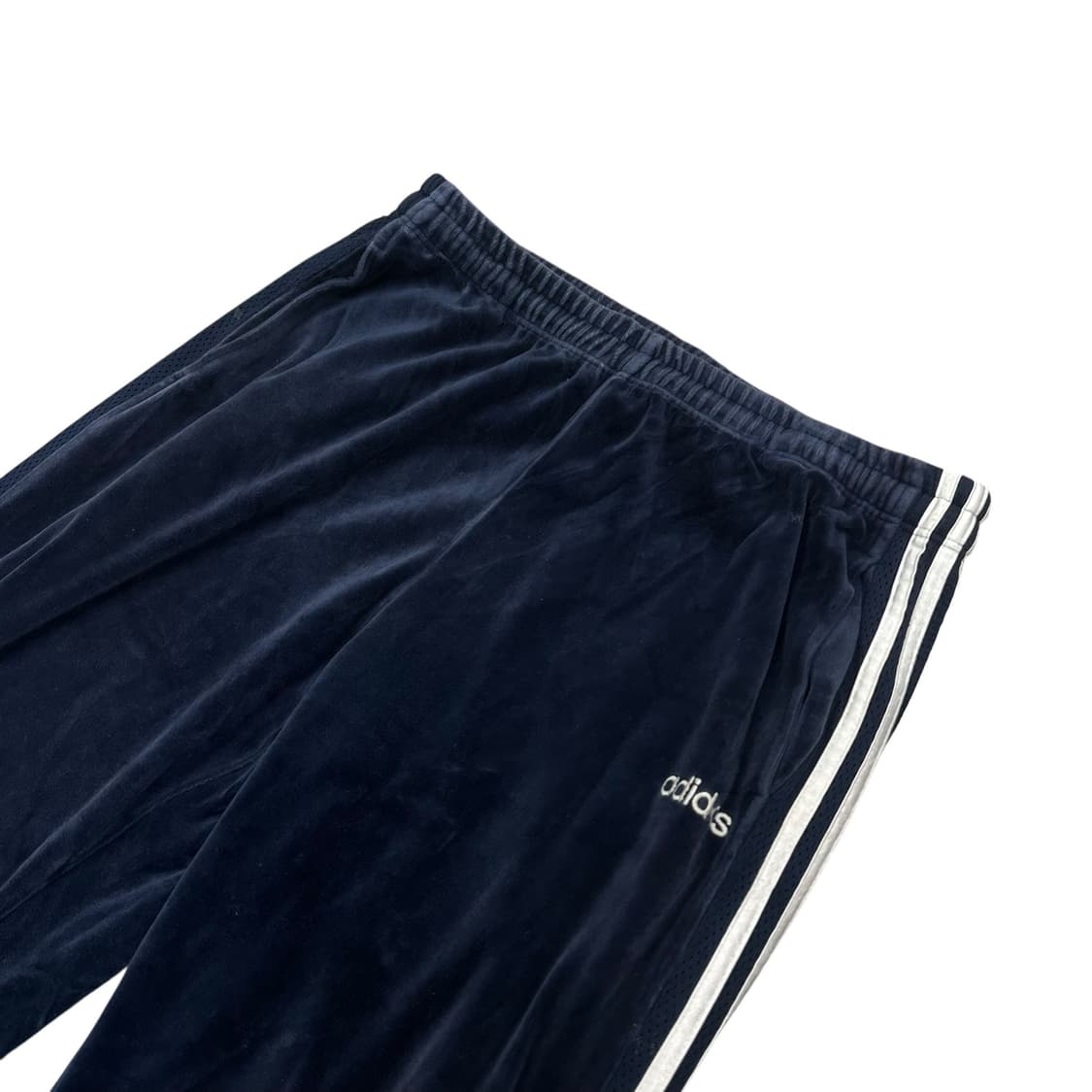 아디다스 벨벳 트랙팬츠 상품이미지2