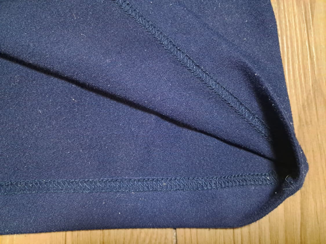 김영주 골프 긴팔티 남성105  상품이미지8