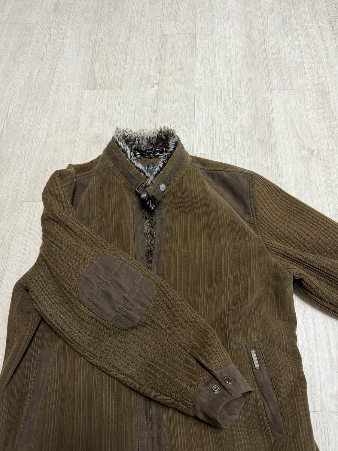 무스탕 상품이미지1