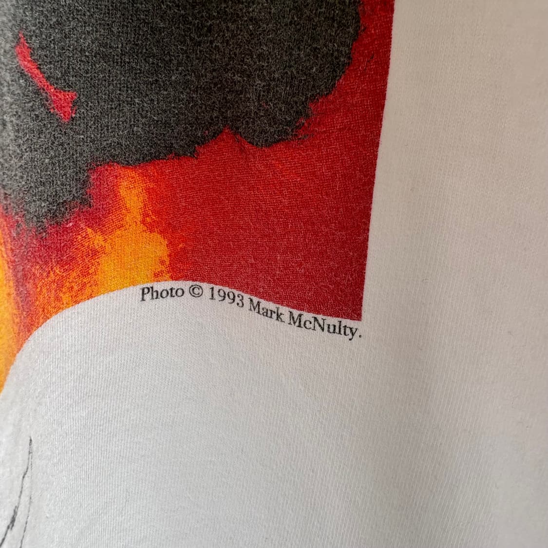 Bjork x Journal Standard 비요크 반팔티 상품이미지5