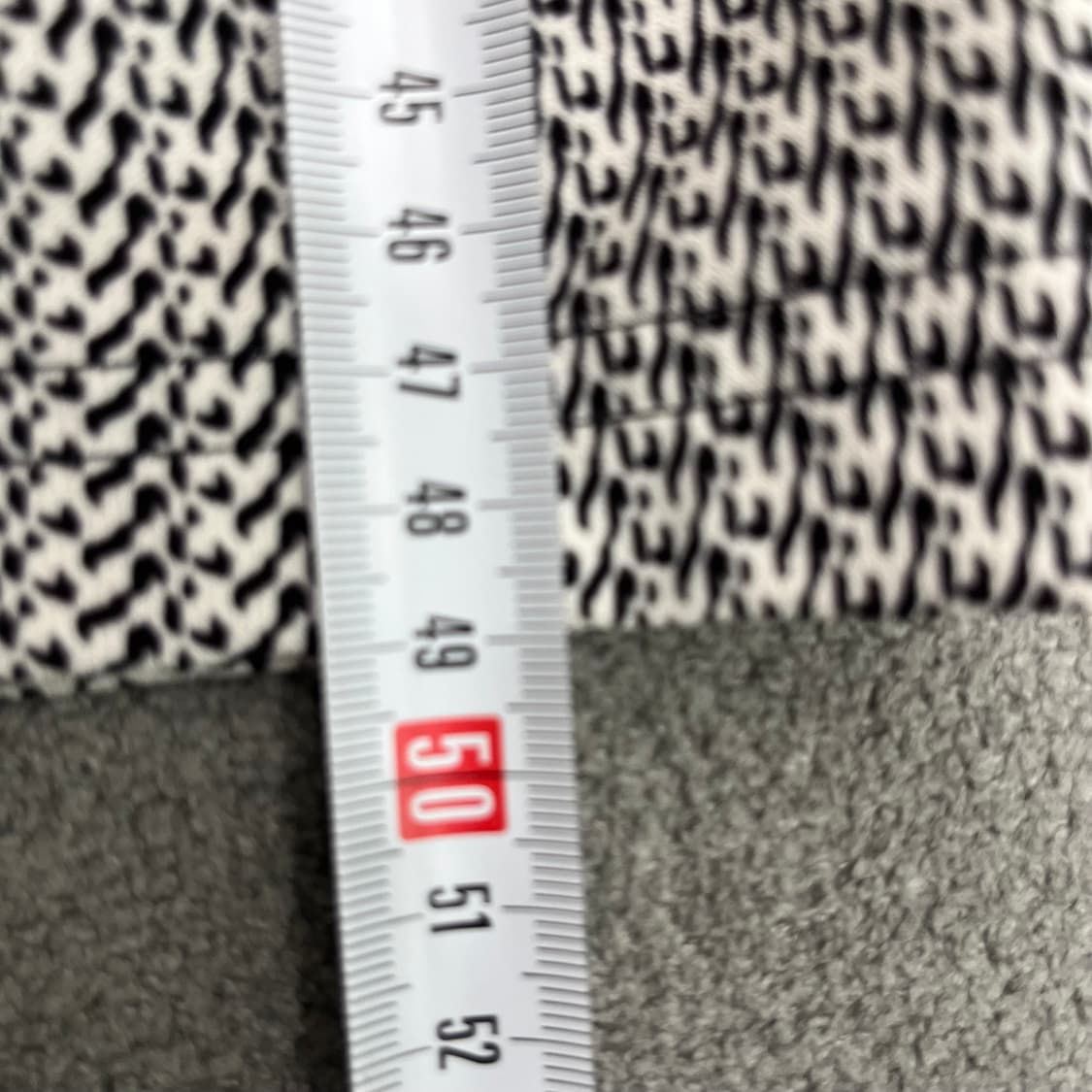 S 데상트 패턴 반바지 상품이미지10