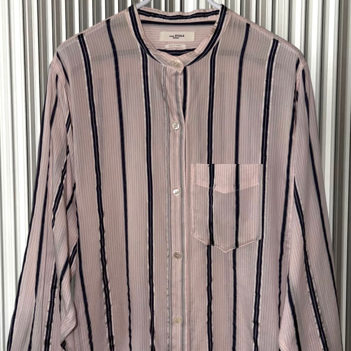 Isabel Marant  blouse 상품이미지3