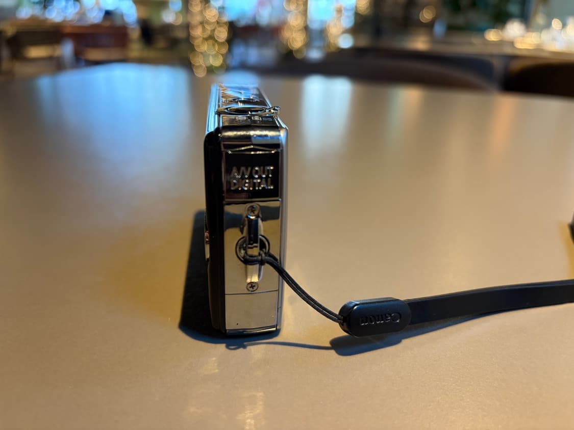 캐논(Canon) ixus65  상품이미지5