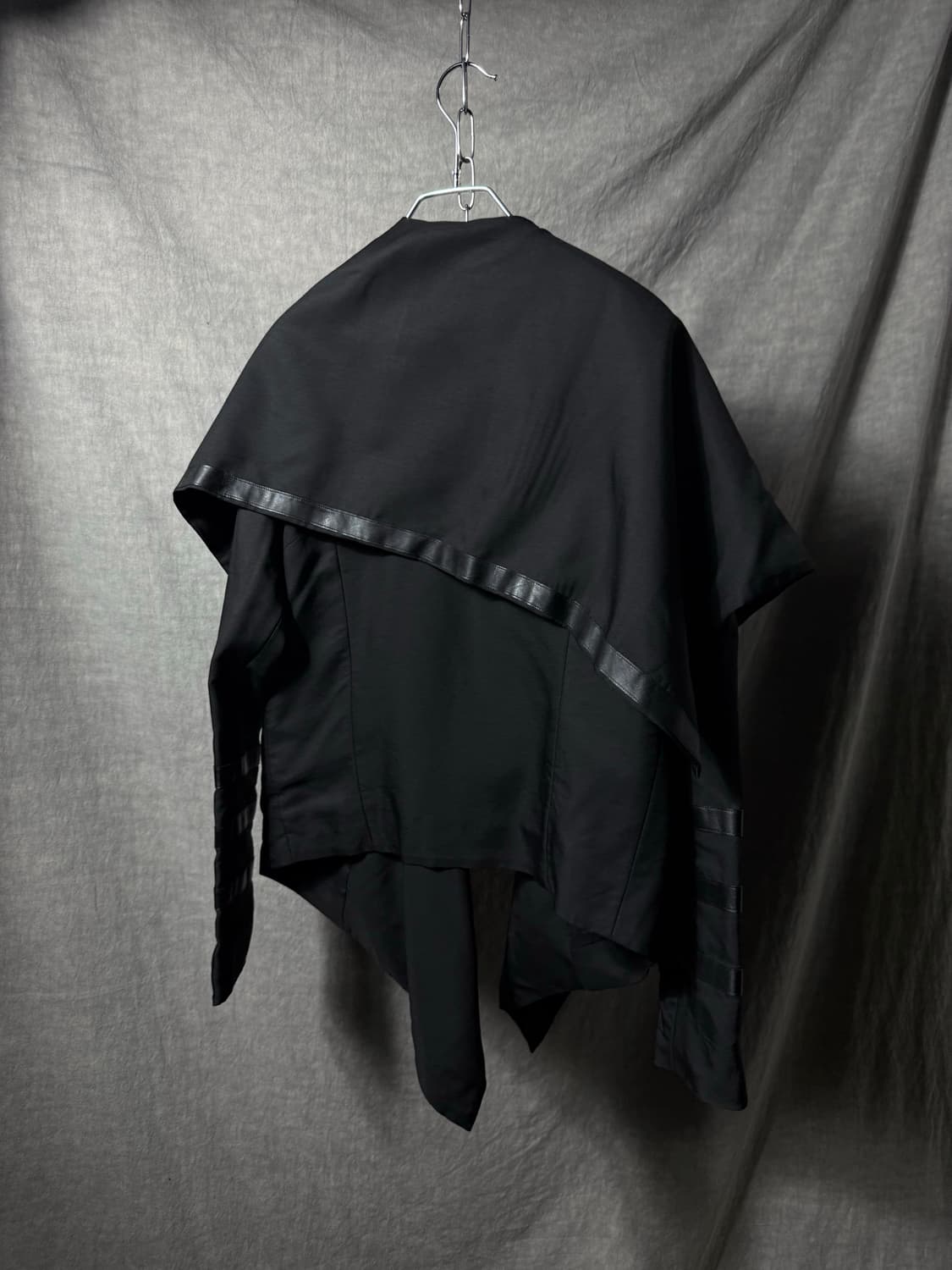 DRESSEDUNDRESSED Drape Tailored Jacket 상품이미지8