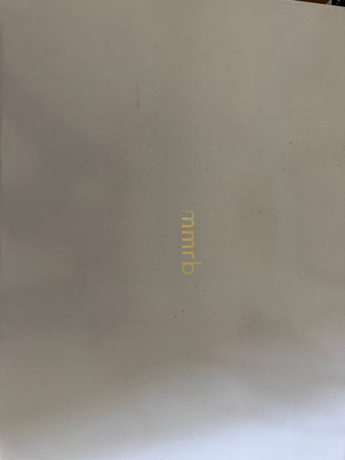 mmrb 러프더비 270mm 상품이미지4