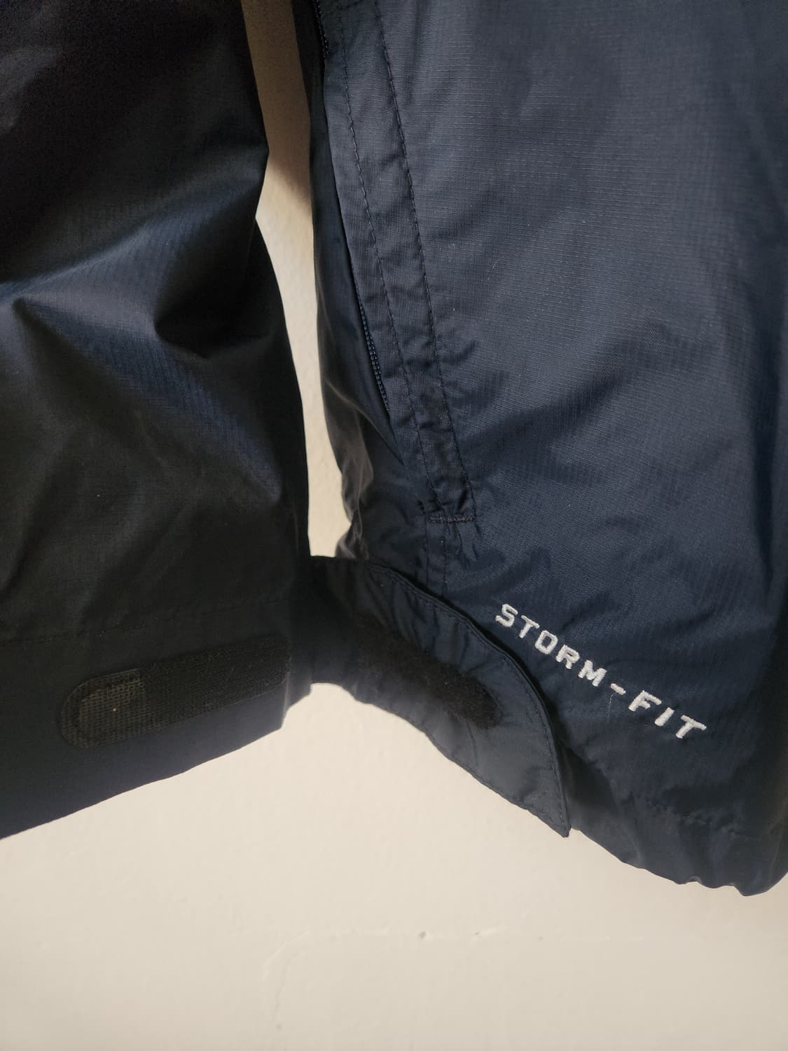 나이키 바르셀로나 0809 스톰핏 바람막이 L 상품이미지3