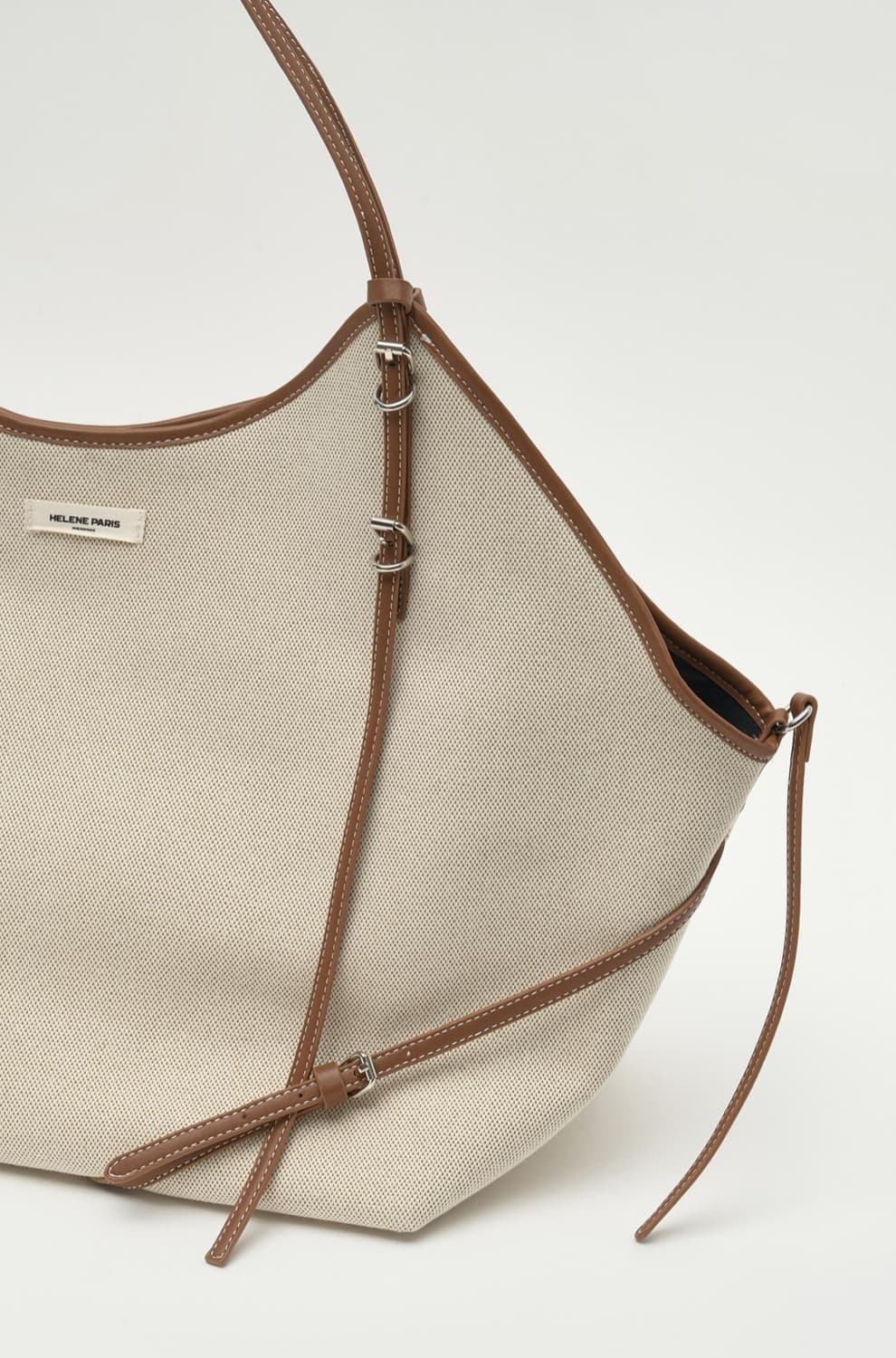 헬레네파리스 코니 벨티드 숄더백 상품이미지2