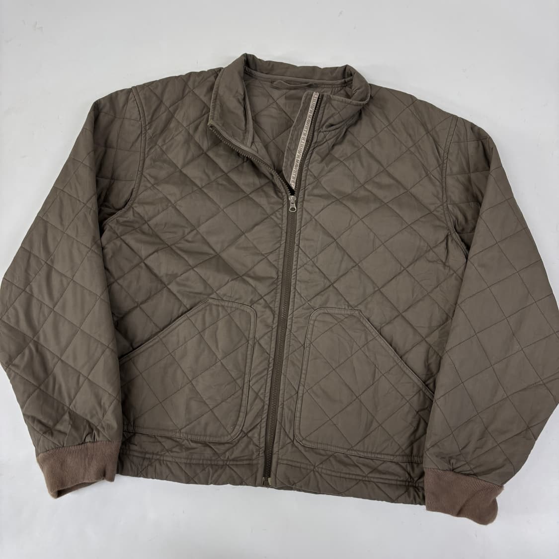 필슨 퀼티드 자켓 상품이미지1