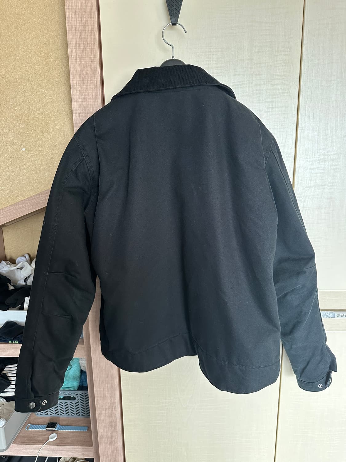 칼하트us 디트로이트 자켓 L 상품이미지2