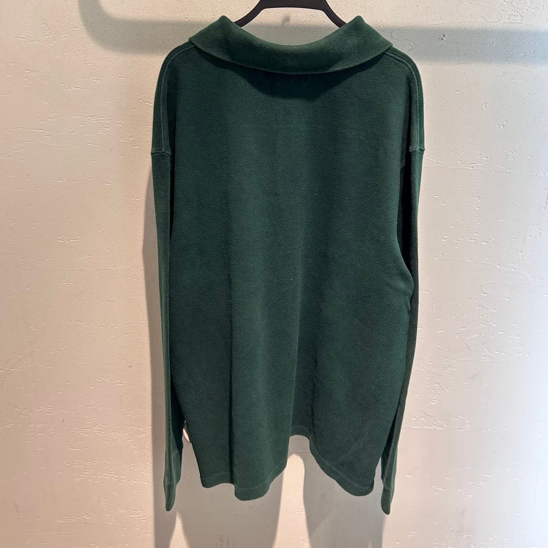 Polo Ralph Lauren Half Zip-Up Knit 상품이미지9