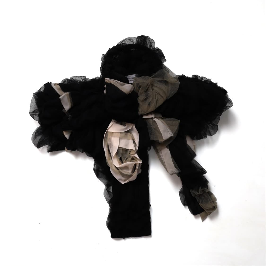 Robe de chambre by Comme des Garcons Lac 상품이미지2