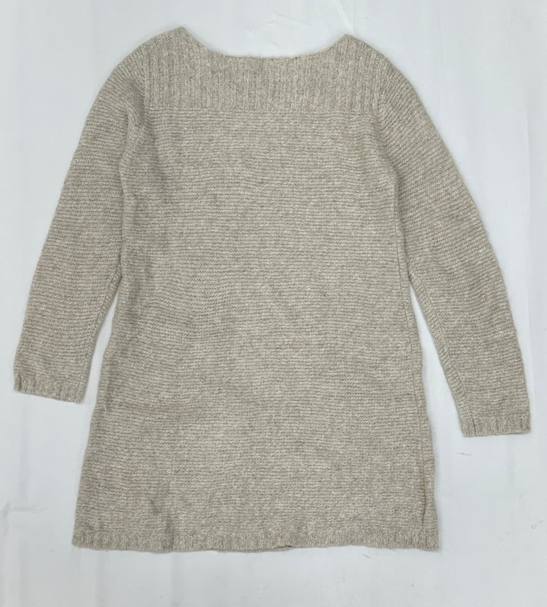 🧸사와코의 겨울 데이트룩 원피스코디🧸 러블리 니트 모리걸 빈티지코디 상품이미지6