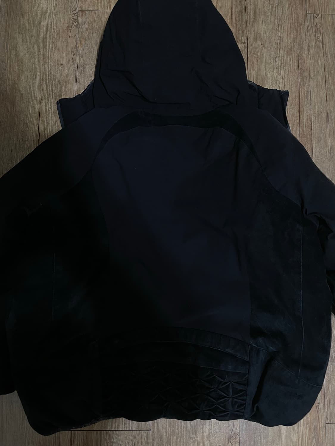 [2] Xlim ep.1 시놉시스 패딩 상품이미지3